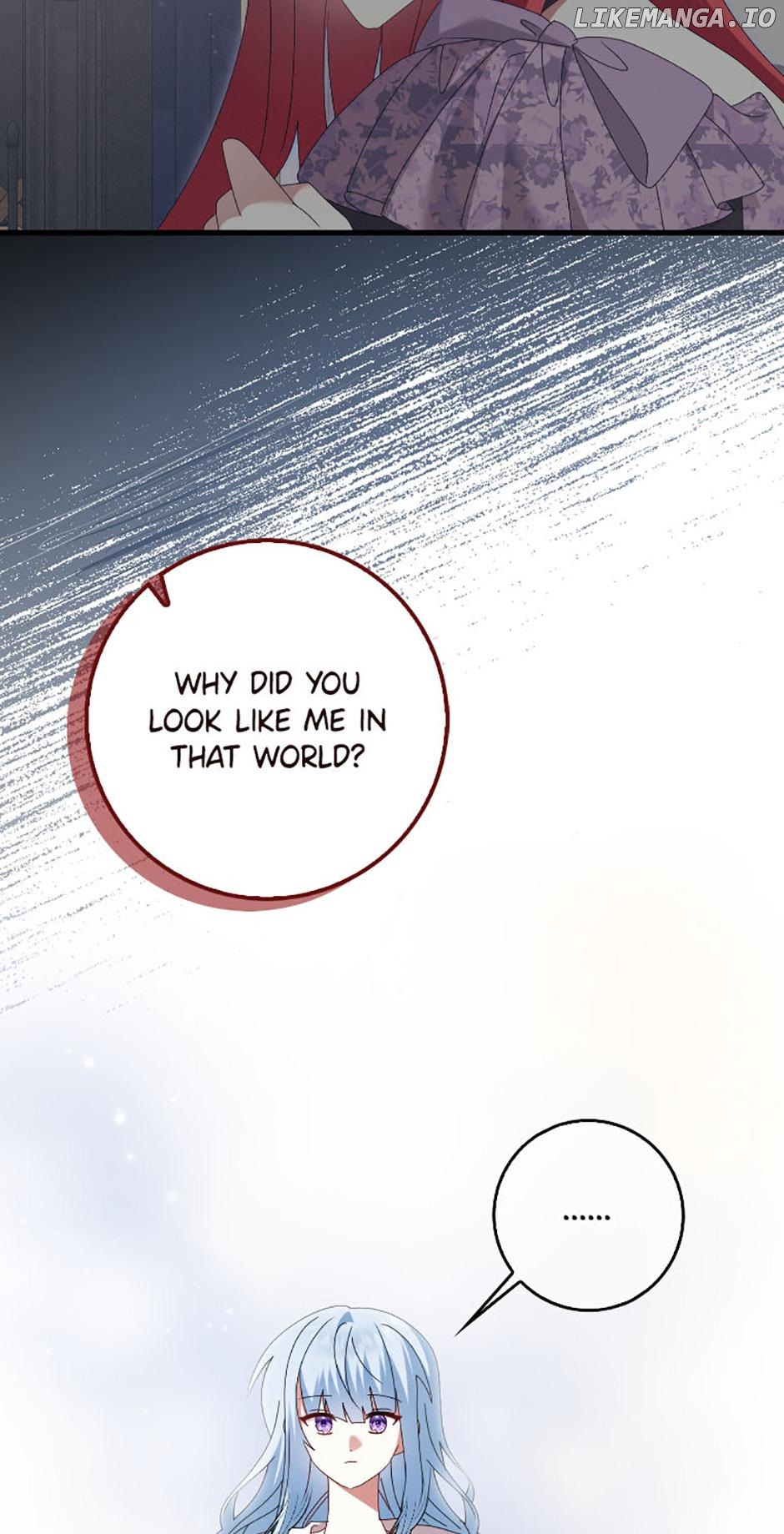 Rewriting My Third Life Chapter 58 - page 54