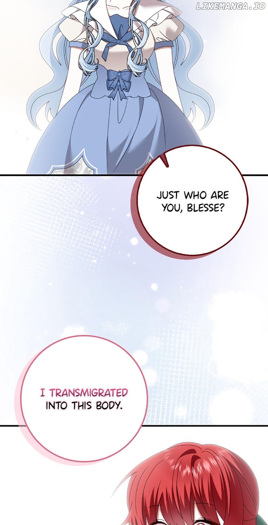 Rewriting My Third Life Chapter 58 - page 55