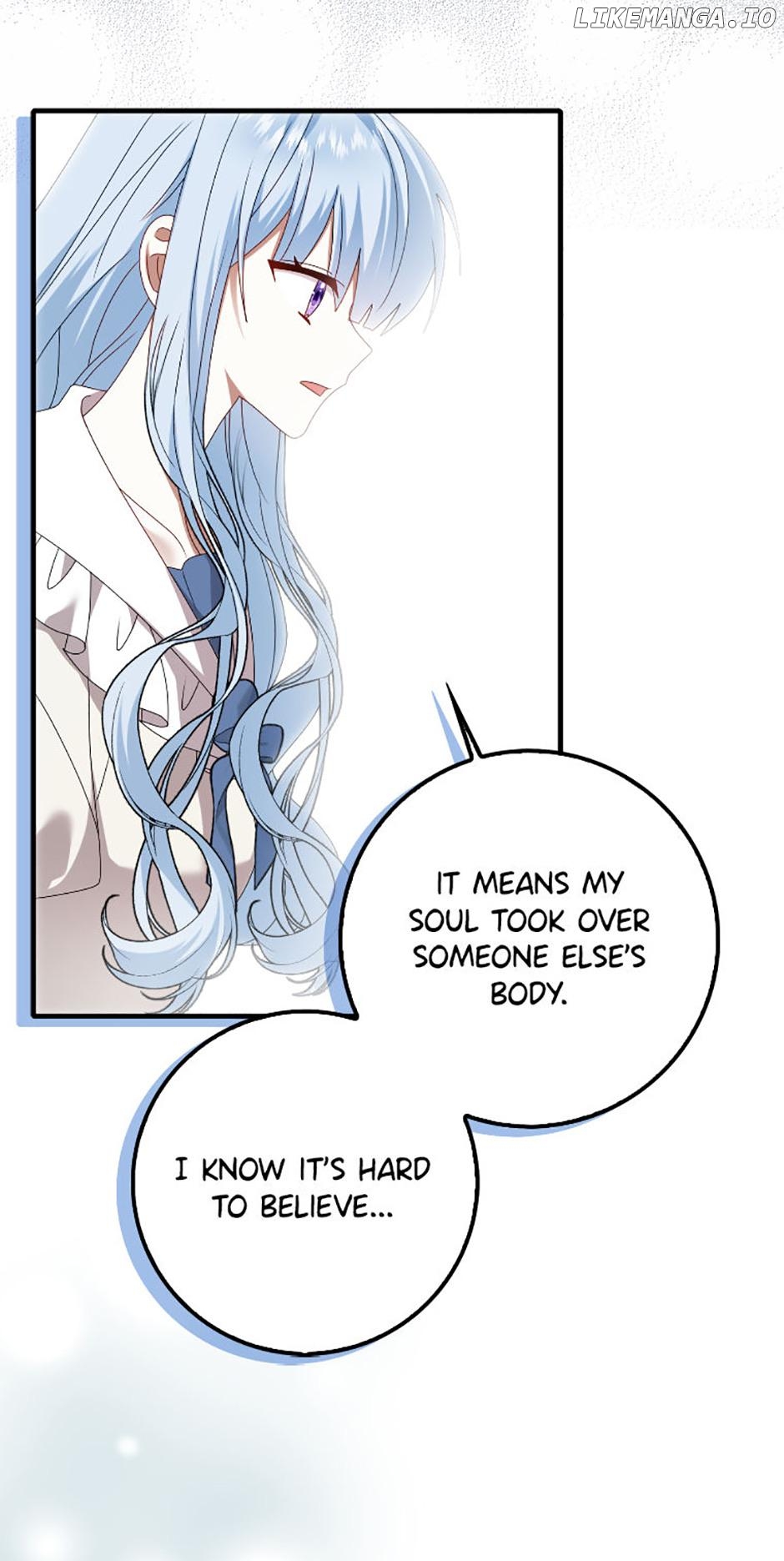 Rewriting My Third Life Chapter 58 - page 59