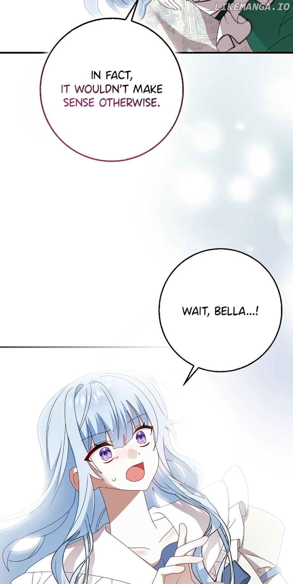 Rewriting My Third Life Chapter 58 - page 61