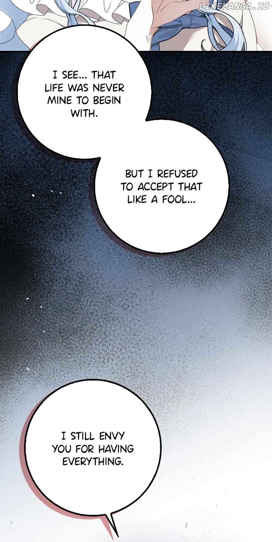 Rewriting My Third Life Chapter 58 - page 62