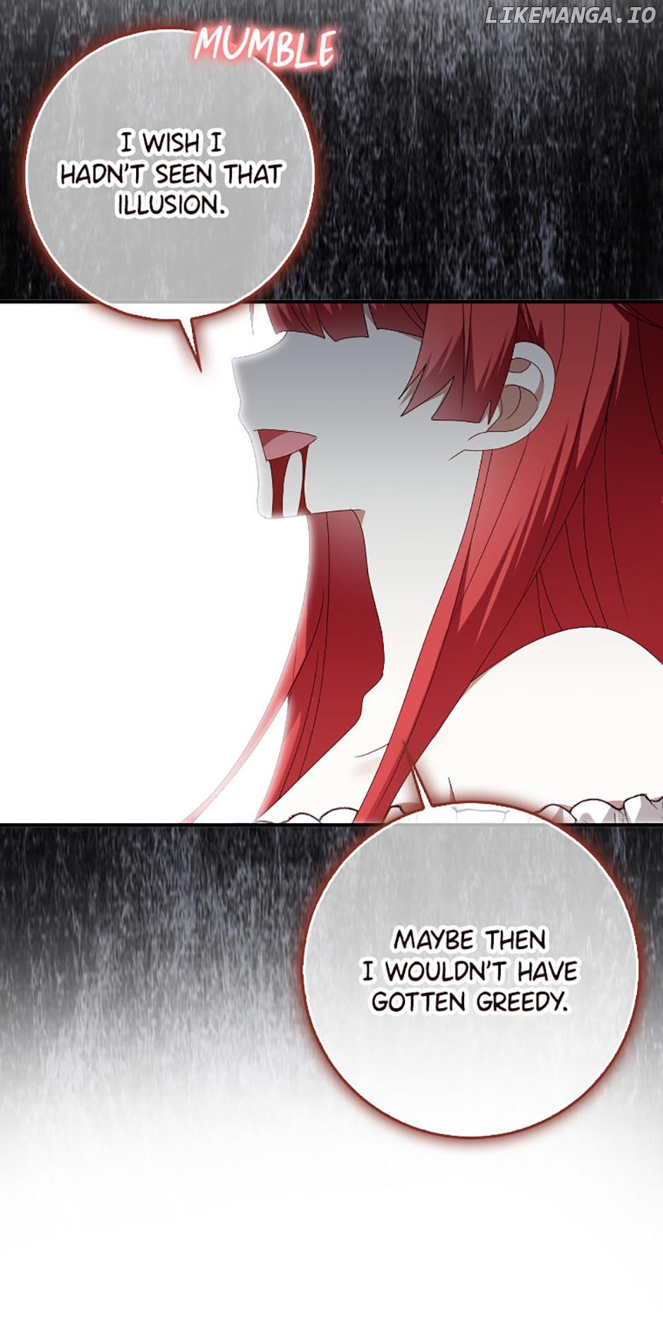 Rewriting My Third Life Chapter 58 - page 64