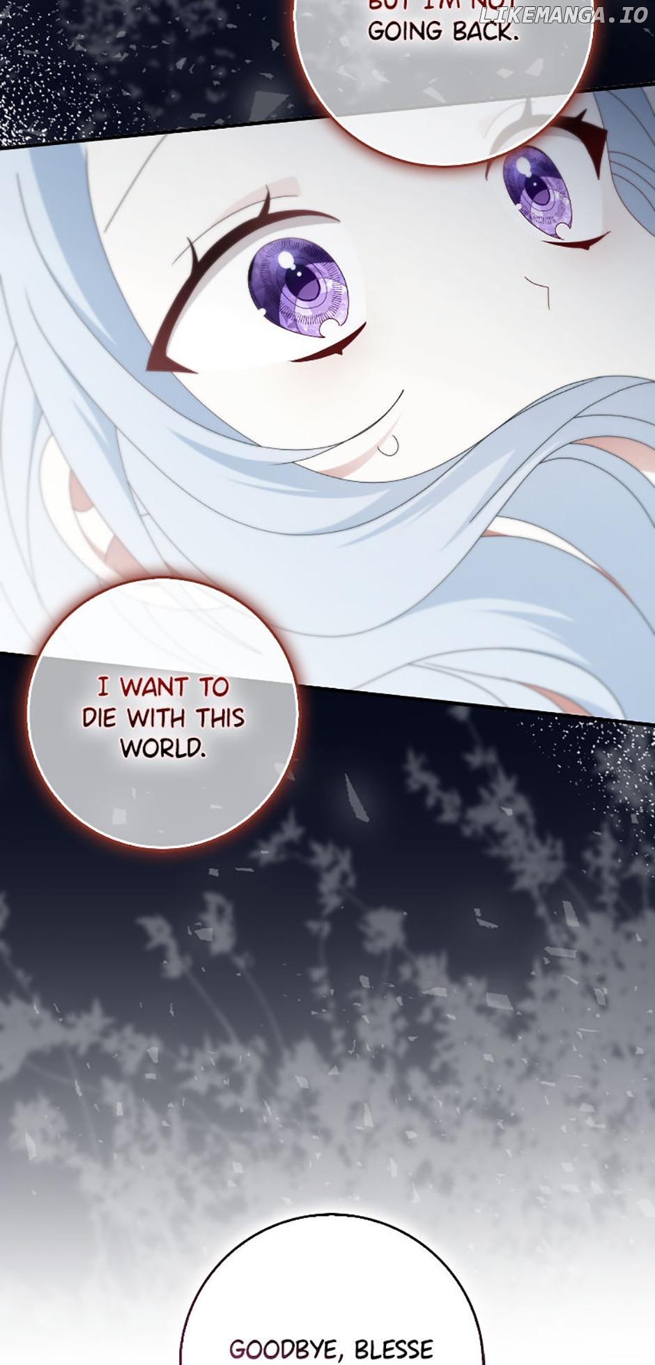 Rewriting My Third Life Chapter 58 - page 68