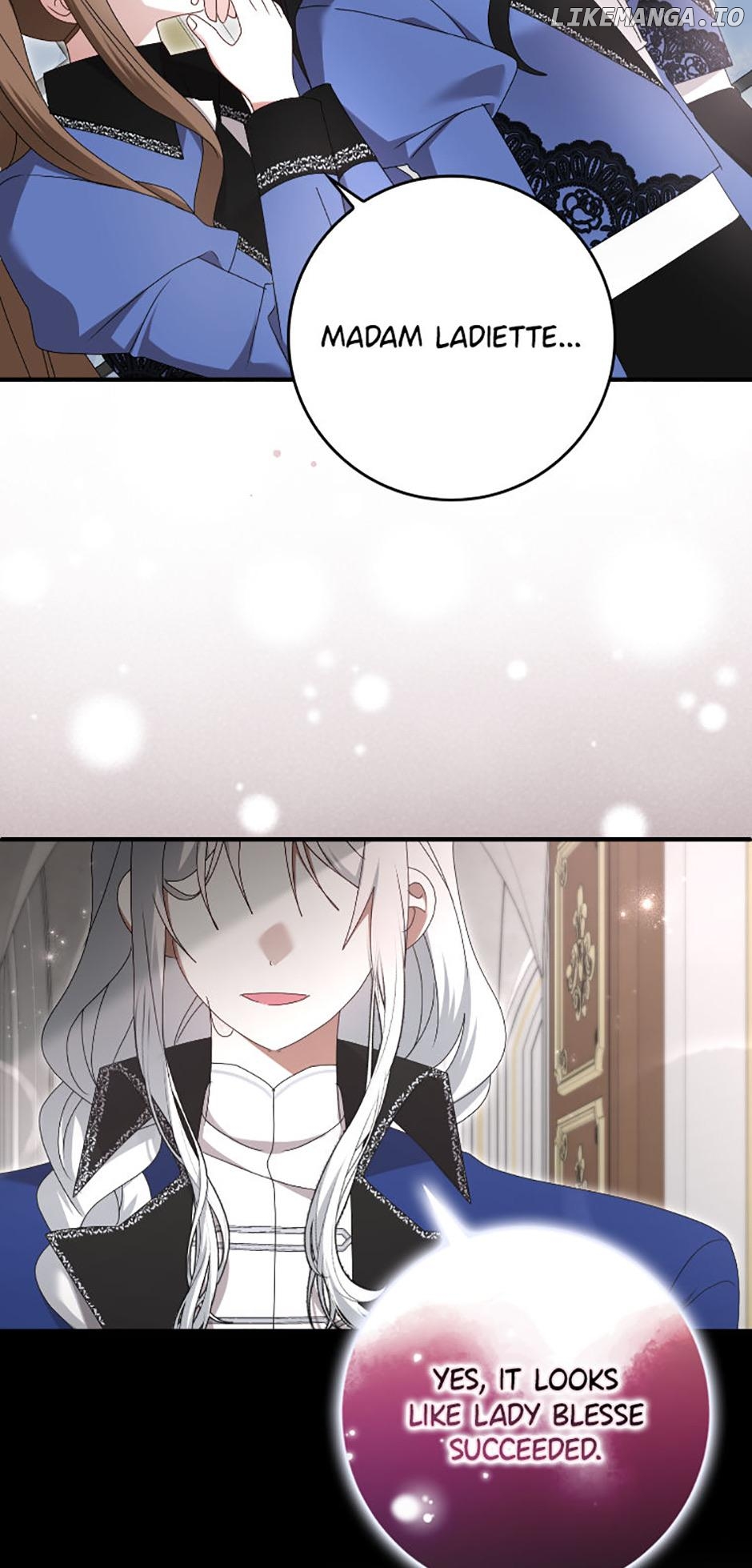Rewriting My Third Life Chapter 58 - page 71