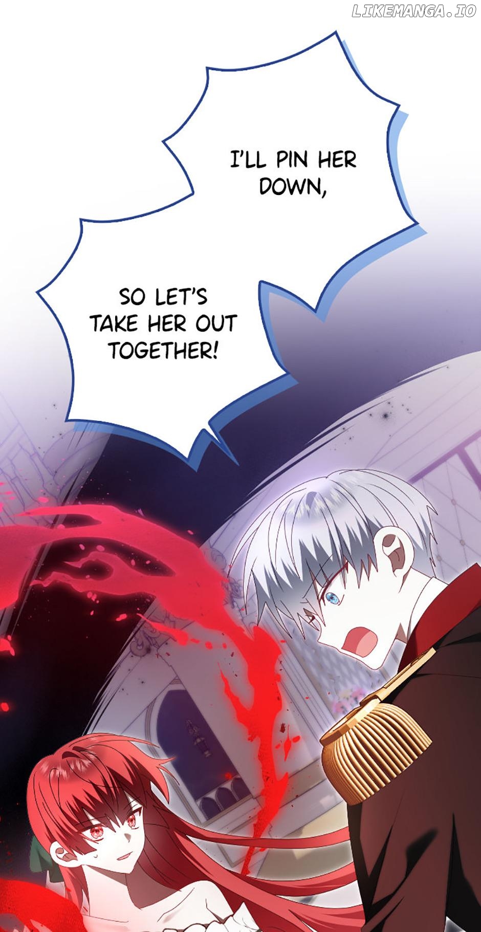 Rewriting My Third Life Chapter 58 - page 8