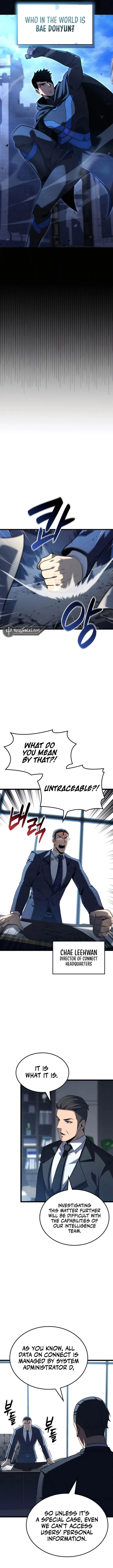 The Count’s Youngest Son is A Player Chapter 105 - page 5