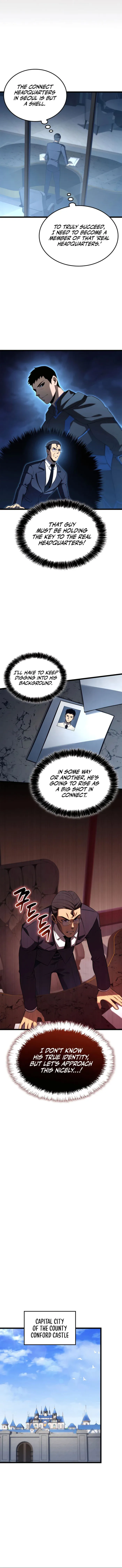 The Count’s Youngest Son is A Player Chapter 105 - page 8