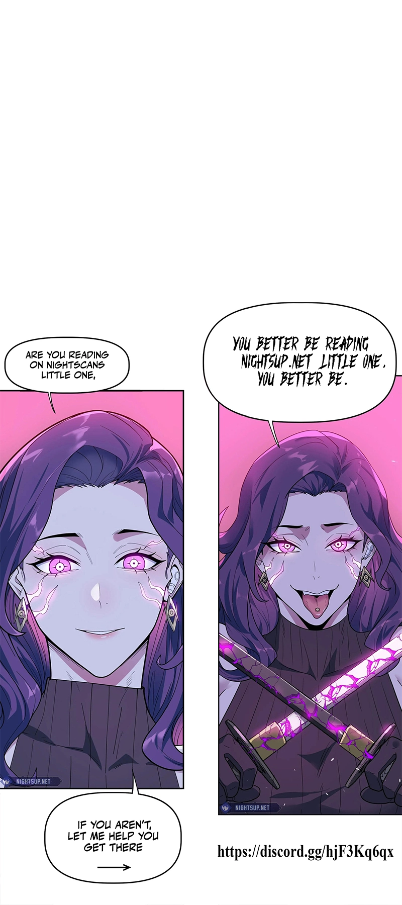 I Rely on My Invincibility to Deal Tons of Damage Passively! Chapter 83 - page 17