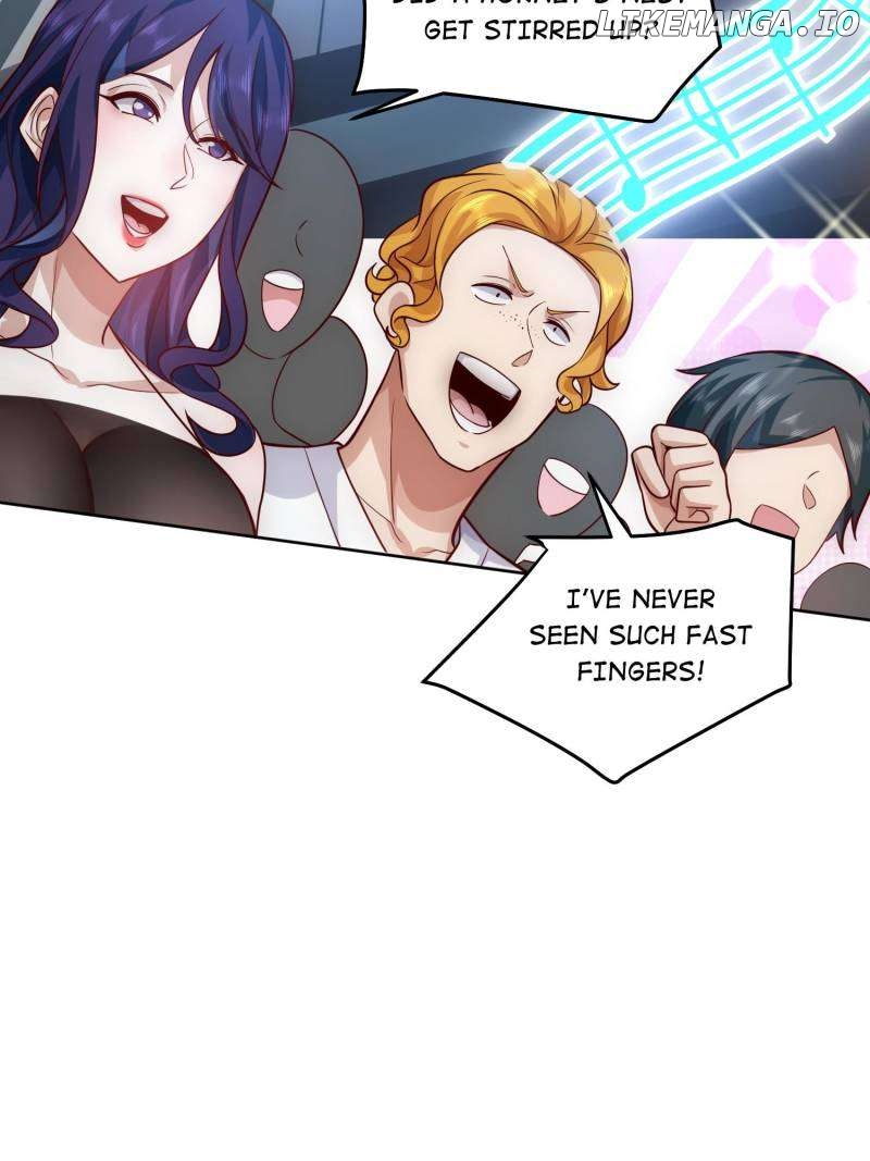I Defeated Thousands of Gods By the Title System Chapter 51 - page 11