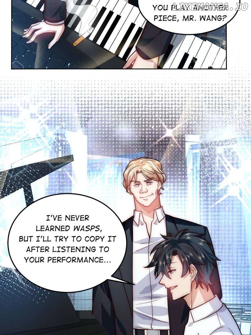 I Defeated Thousands of Gods By the Title System Chapter 51 - page 13