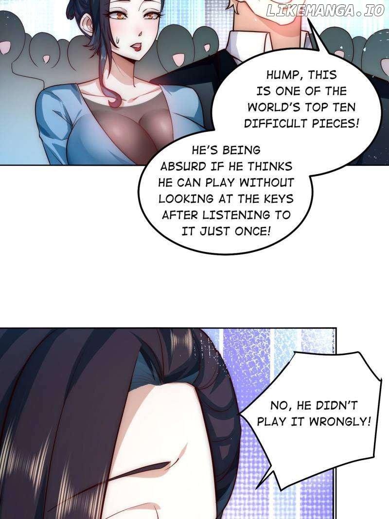 I Defeated Thousands of Gods By the Title System Chapter 51 - page 19