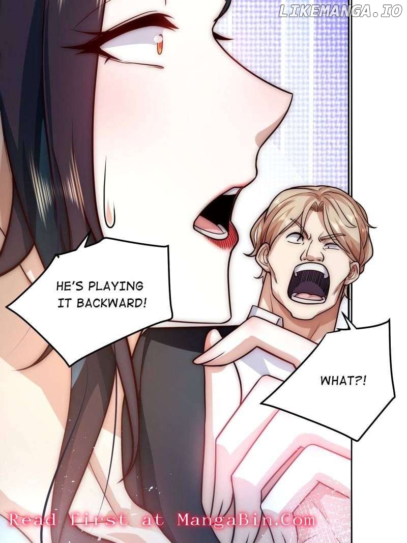 I Defeated Thousands of Gods By the Title System Chapter 51 - page 20