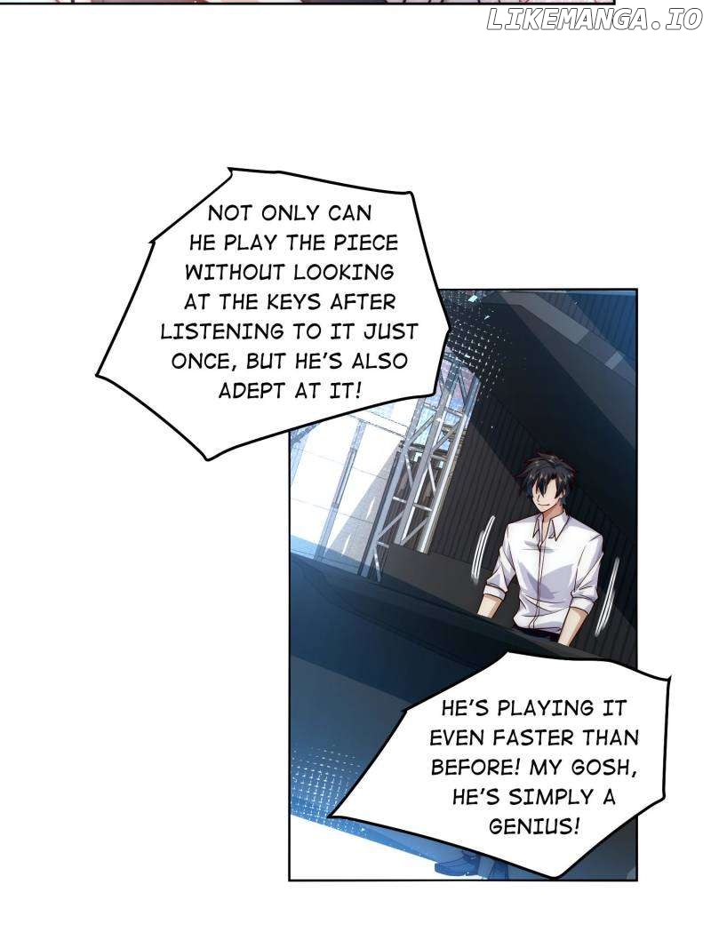 I Defeated Thousands of Gods By the Title System Chapter 51 - page 21