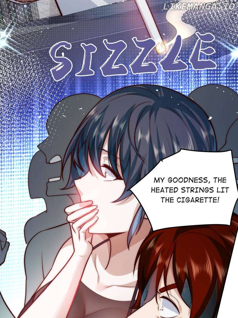 I Defeated Thousands of Gods By the Title System Chapter 51 - page 23