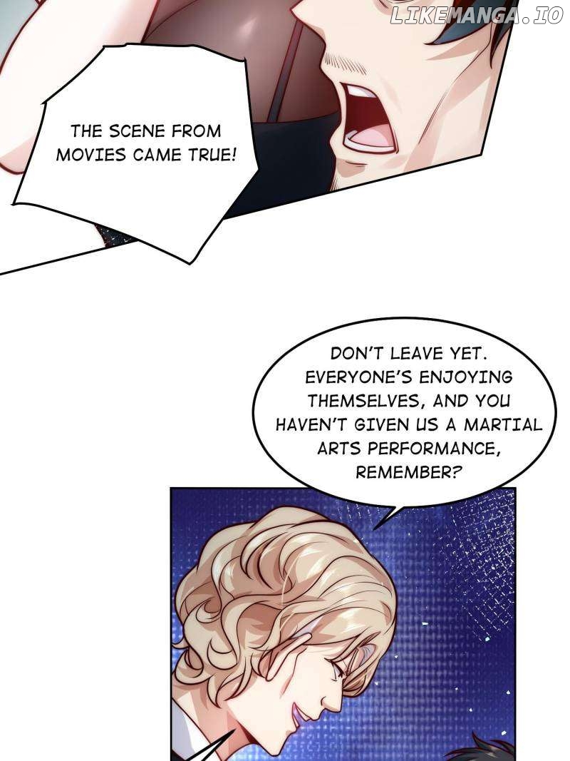 I Defeated Thousands of Gods By the Title System Chapter 51 - page 24