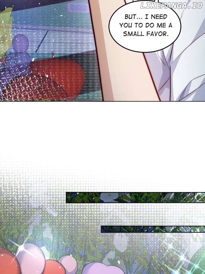 I Defeated Thousands of Gods By the Title System Chapter 51 - page 27