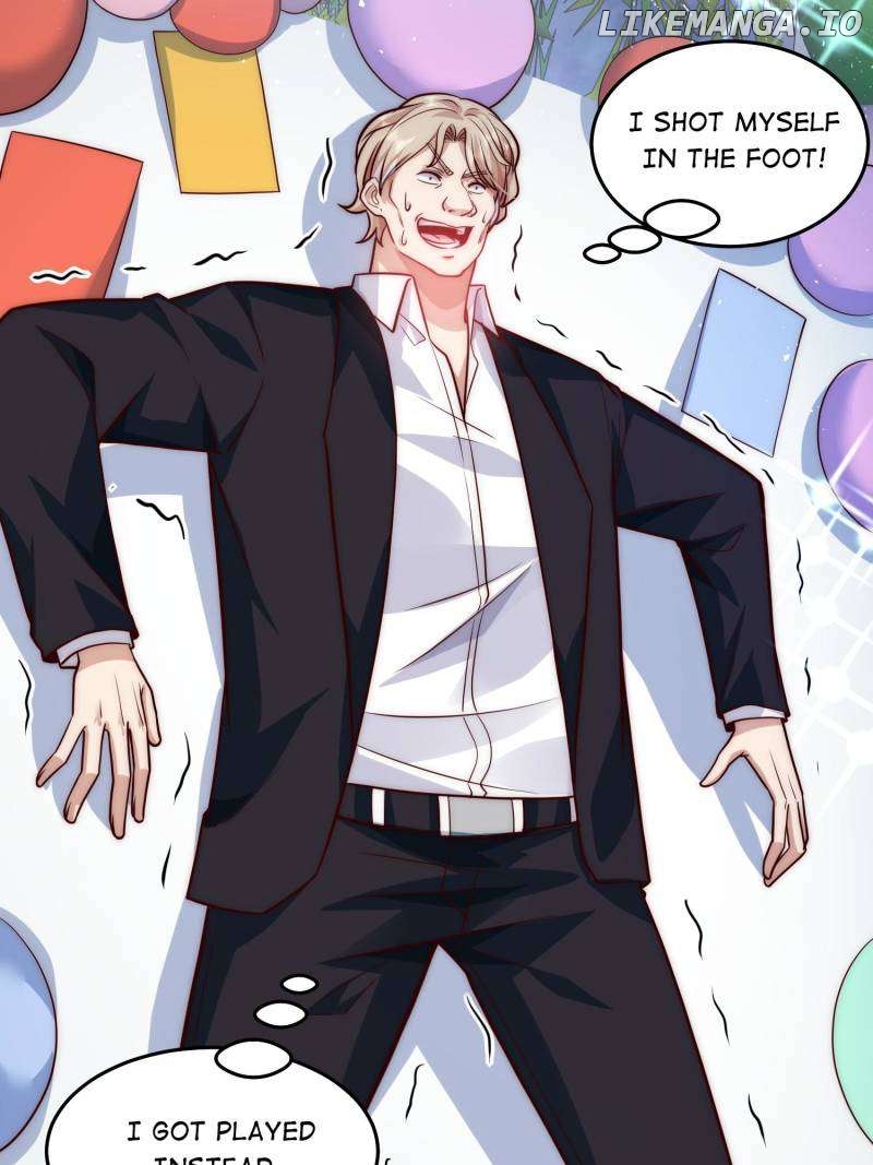 I Defeated Thousands of Gods By the Title System Chapter 51 - page 28