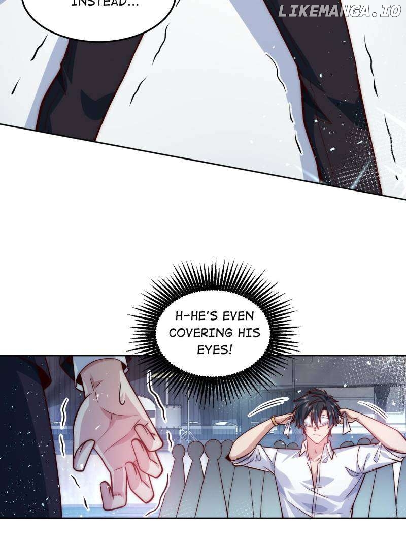 I Defeated Thousands of Gods By the Title System Chapter 51 - page 29