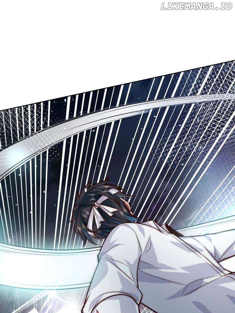 I Defeated Thousands of Gods By the Title System Chapter 51 - page 30