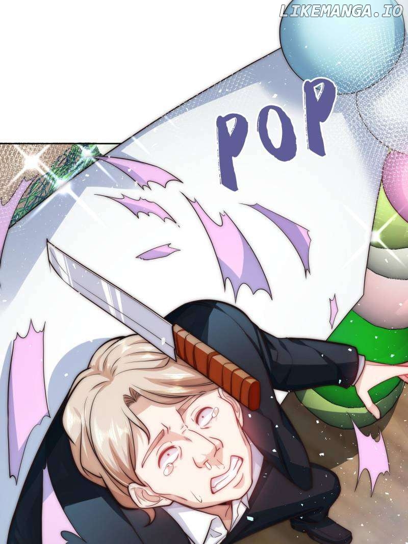I Defeated Thousands of Gods By the Title System Chapter 51 - page 32