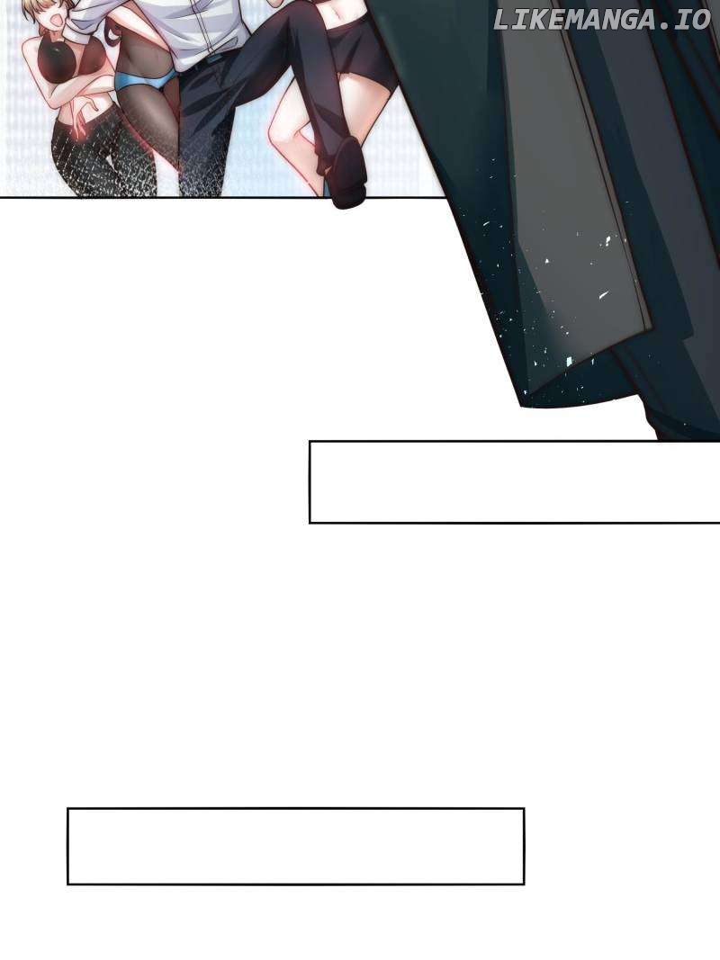 I Defeated Thousands of Gods By the Title System Chapter 51 - page 36