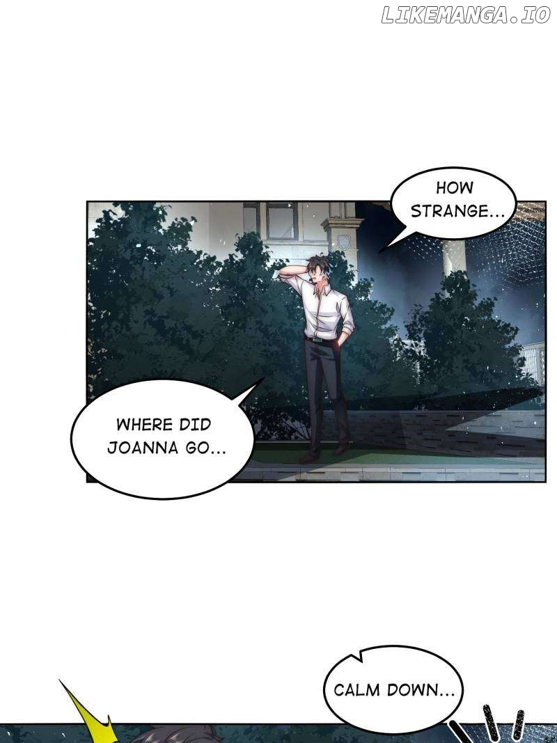 I Defeated Thousands of Gods By the Title System Chapter 51 - page 37