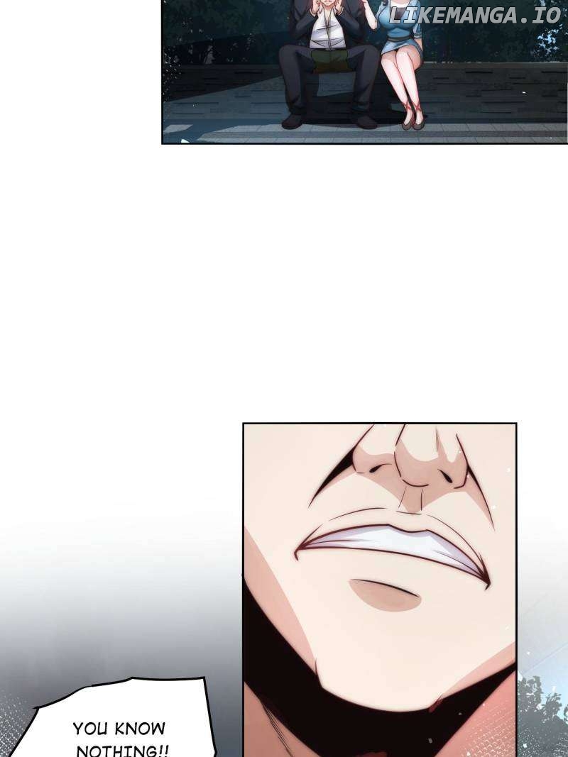 I Defeated Thousands of Gods By the Title System Chapter 51 - page 39