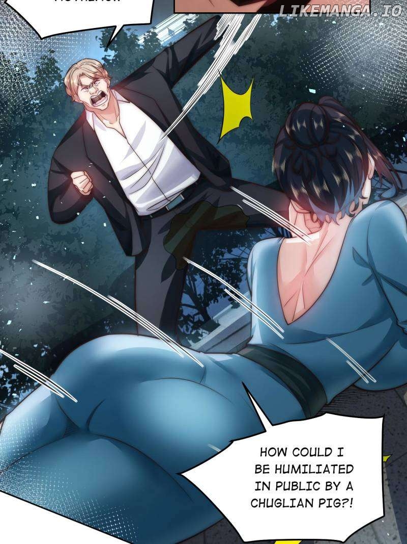 I Defeated Thousands of Gods By the Title System Chapter 51 - page 40