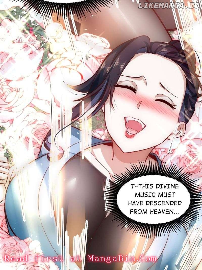 I Defeated Thousands of Gods By the Title System Chapter 51 - page 5
