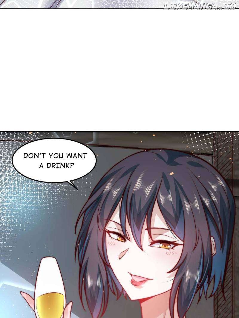 I Defeated Thousands of Gods By the Title System Chapter 52 - page 15