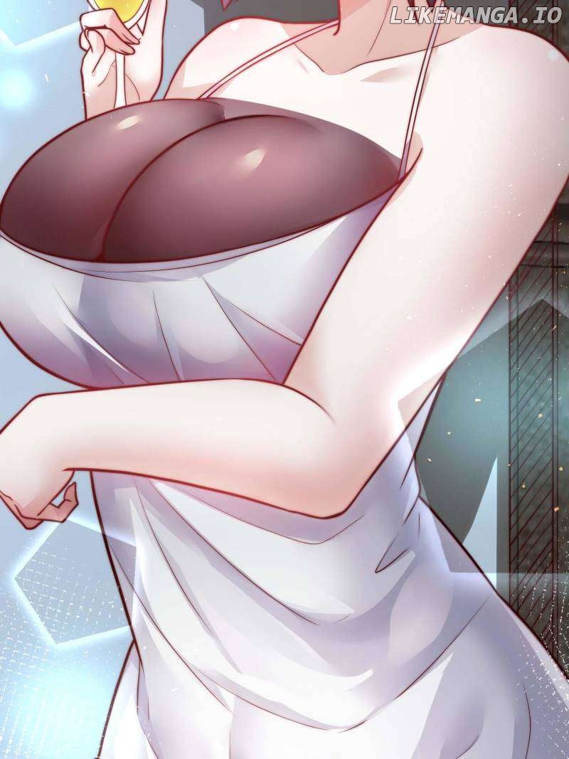 I Defeated Thousands of Gods By the Title System Chapter 52 - page 16