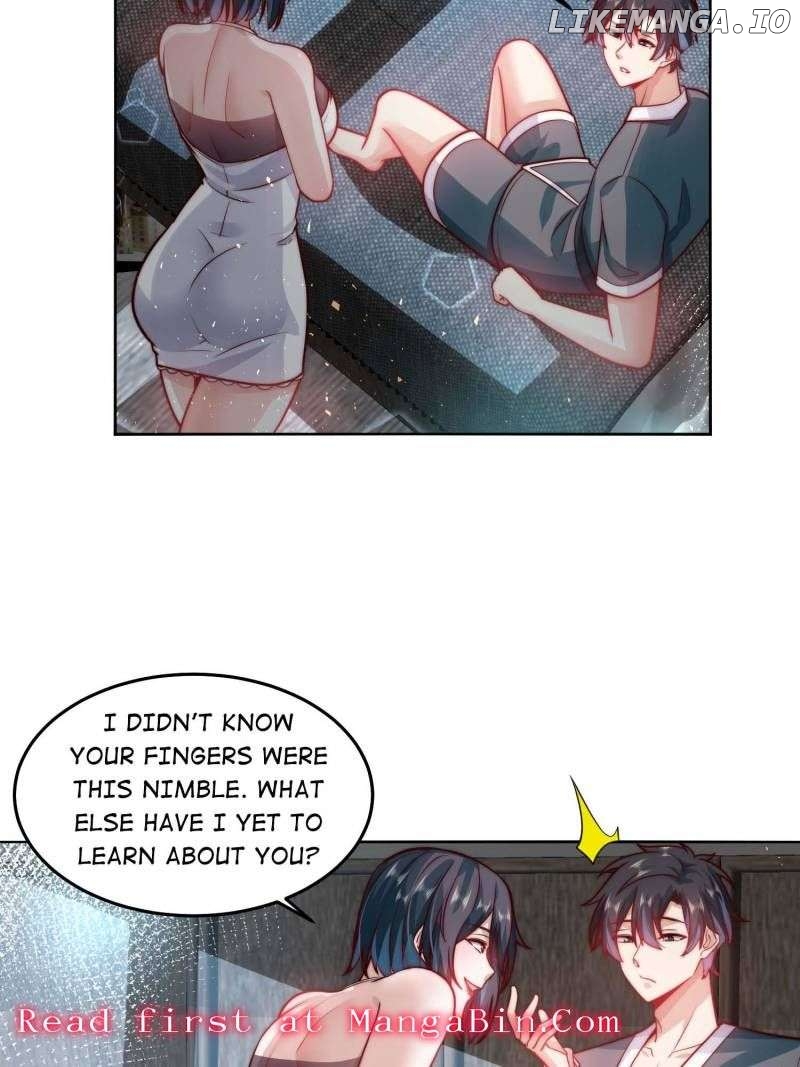 I Defeated Thousands of Gods By the Title System Chapter 52 - page 18