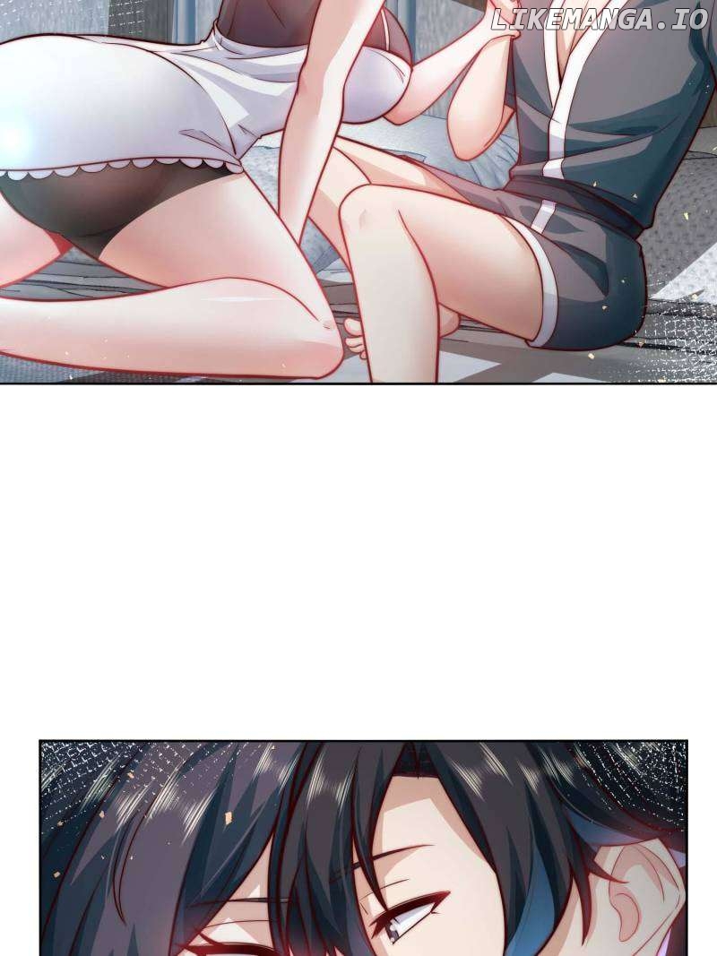 I Defeated Thousands of Gods By the Title System Chapter 52 - page 19