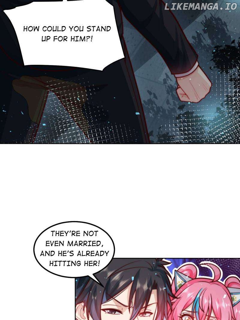 I Defeated Thousands of Gods By the Title System Chapter 52 - page 2