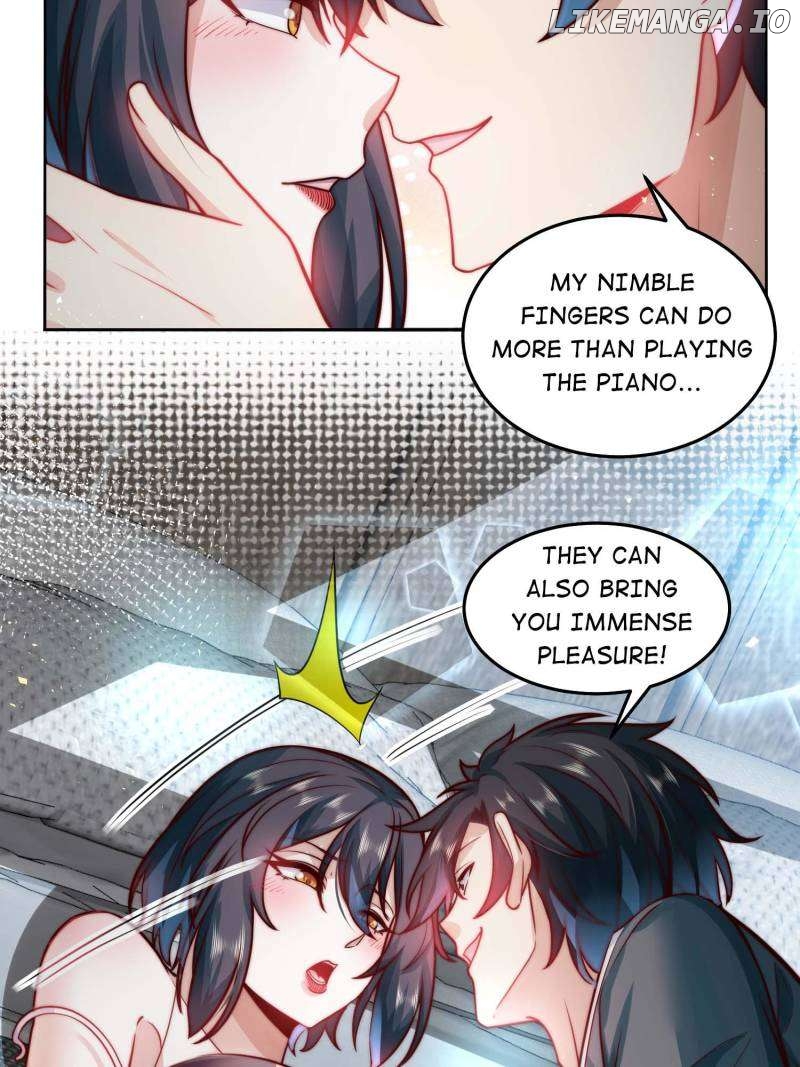 I Defeated Thousands of Gods By the Title System Chapter 52 - page 20