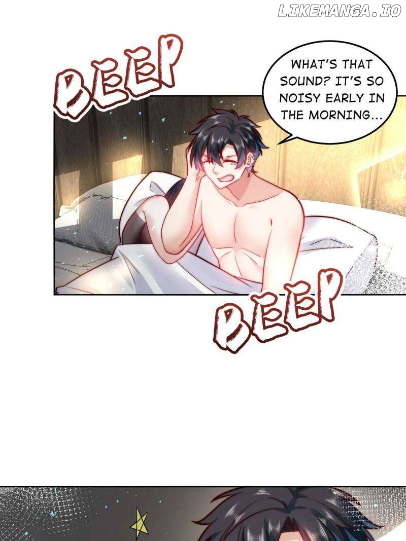 I Defeated Thousands of Gods By the Title System Chapter 52 - page 25