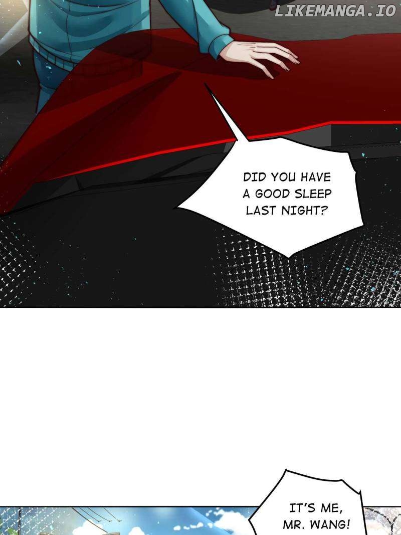 I Defeated Thousands of Gods By the Title System Chapter 52 - page 29