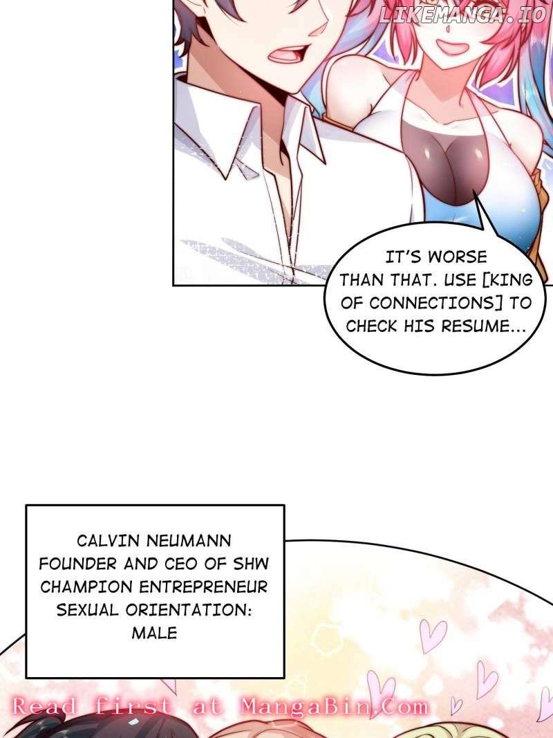 I Defeated Thousands of Gods By the Title System Chapter 52 - page 3
