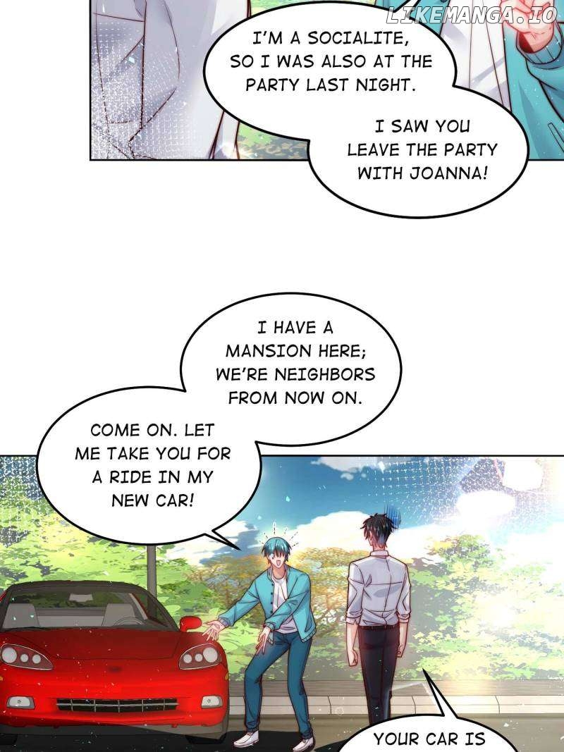 I Defeated Thousands of Gods By the Title System Chapter 52 - page 31