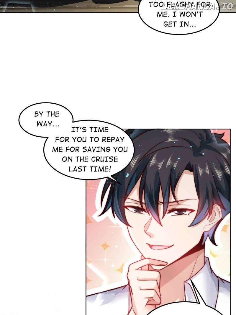 I Defeated Thousands of Gods By the Title System Chapter 52 - page 32