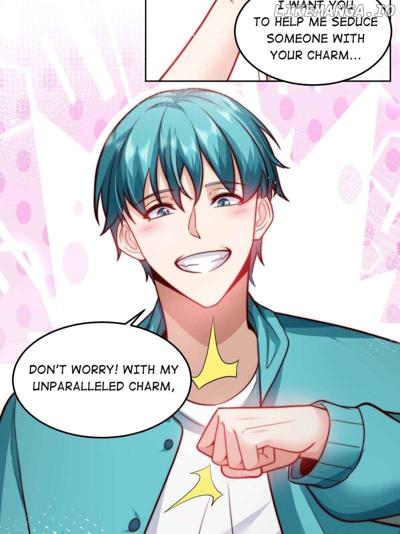 I Defeated Thousands of Gods By the Title System Chapter 52 - page 33