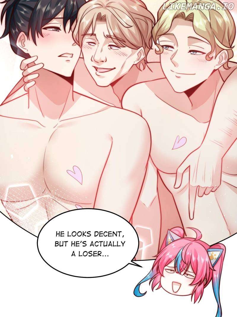 I Defeated Thousands of Gods By the Title System Chapter 52 - page 4