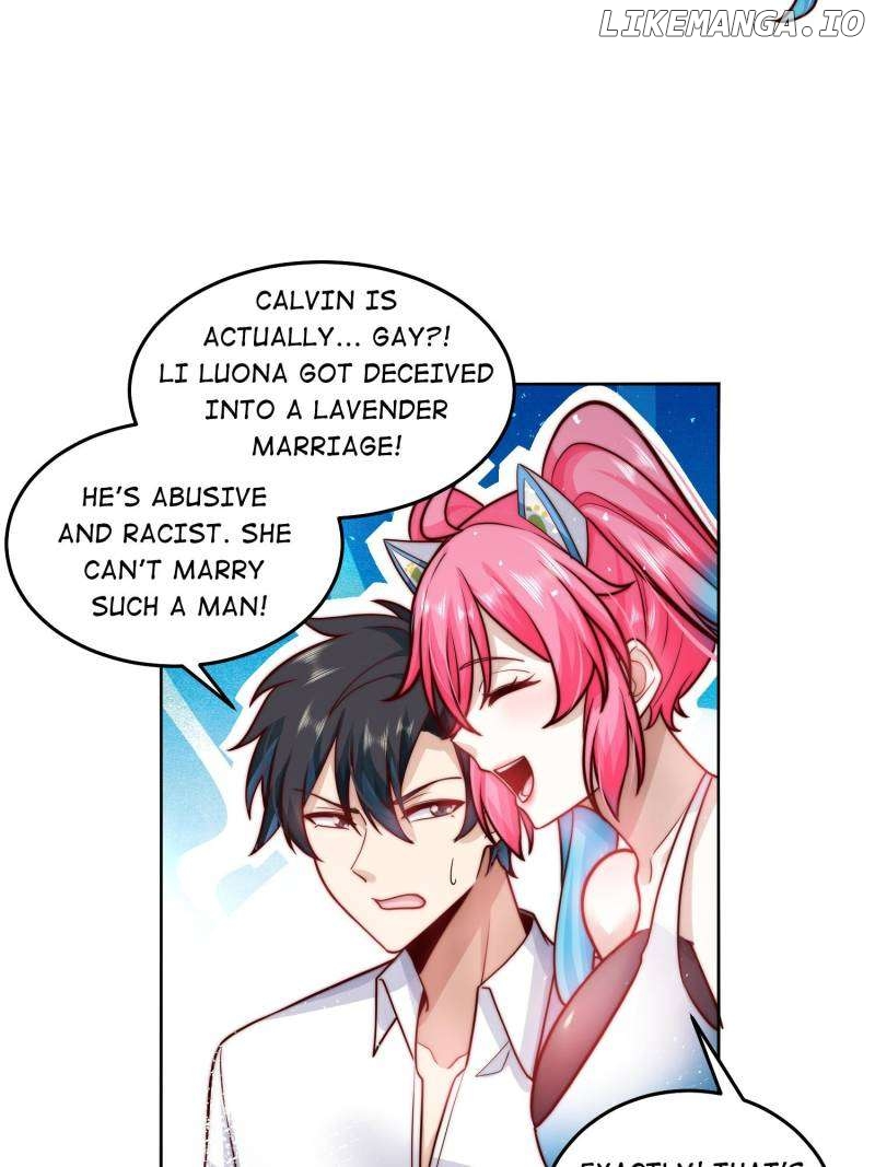 I Defeated Thousands of Gods By the Title System Chapter 52 - page 5