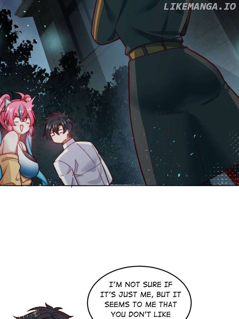 I Defeated Thousands of Gods By the Title System Chapter 52 - page 7