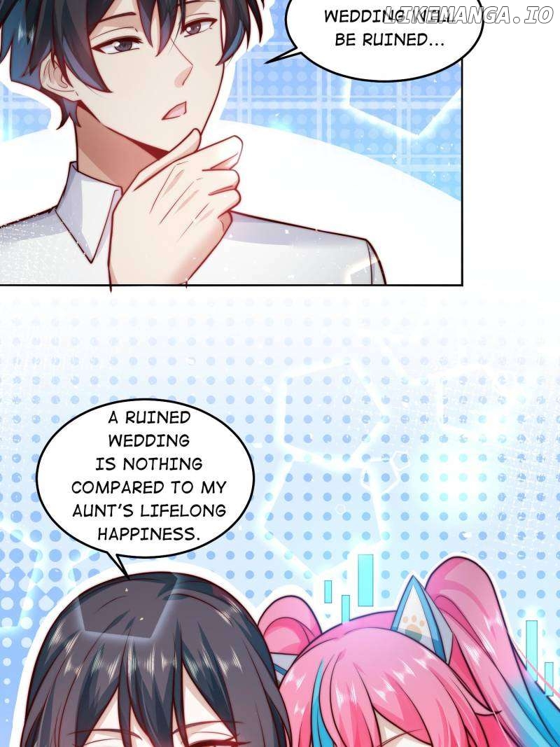 I Defeated Thousands of Gods By the Title System Chapter 52 - page 9