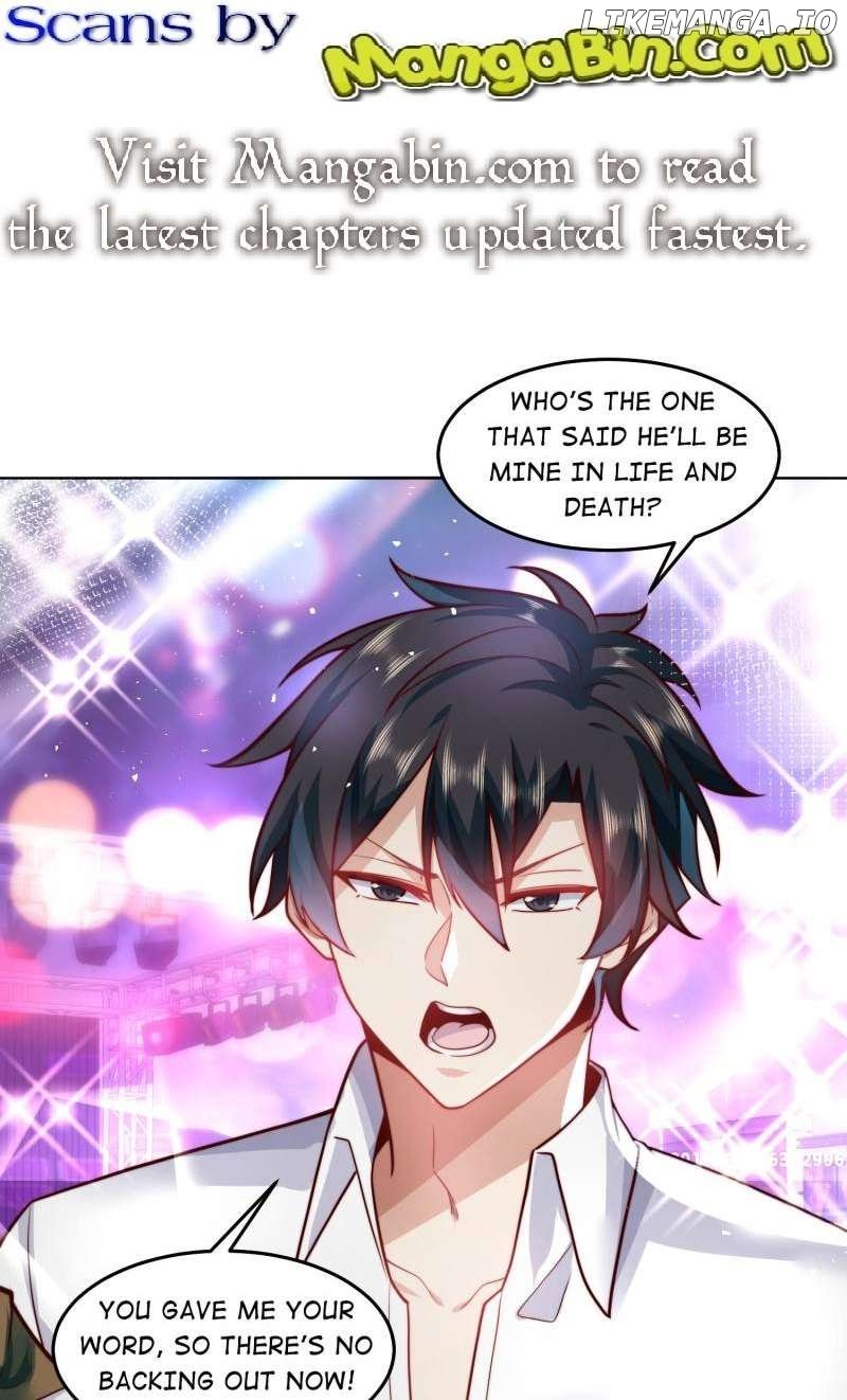I Defeated Thousands of Gods By the Title System Chapter 53 - page 1