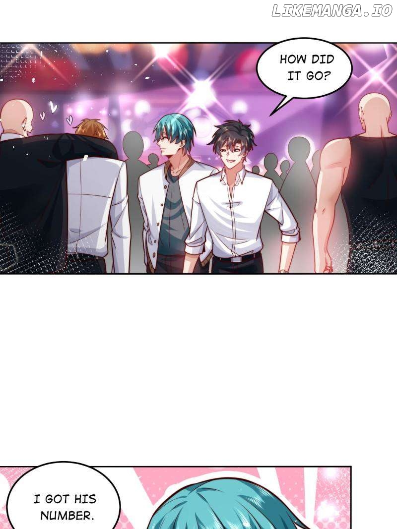 I Defeated Thousands of Gods By the Title System Chapter 53 - page 10