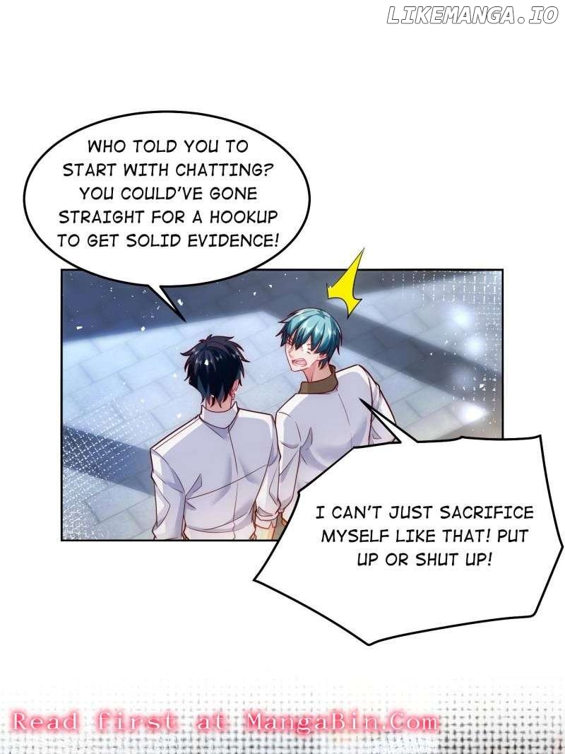 I Defeated Thousands of Gods By the Title System Chapter 53 - page 12