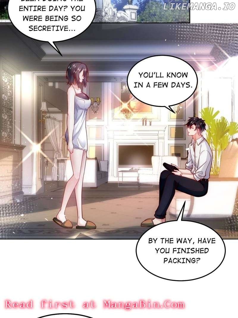 I Defeated Thousands of Gods By the Title System Chapter 53 - page 15