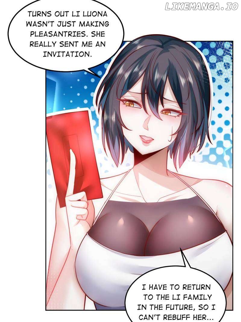I Defeated Thousands of Gods By the Title System Chapter 53 - page 16